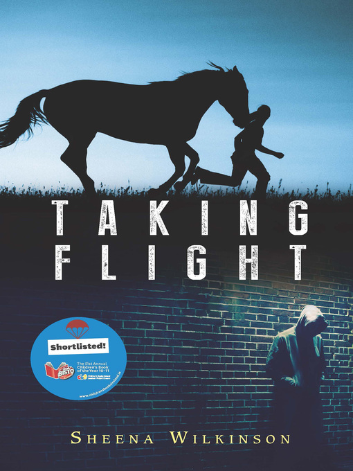 Title details for Taking Flight by Sheena Wilkinson - Available